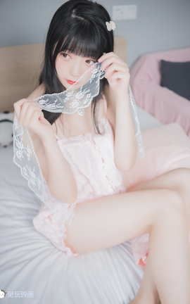 兔玩映画 VOL.010 睡衣女友_丽丝库