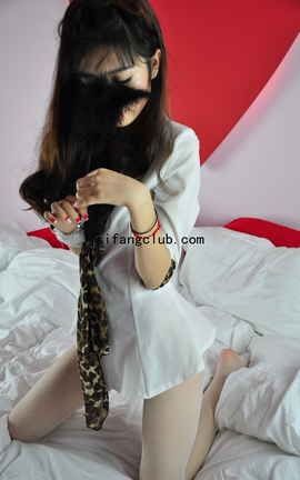 PANS写真 梦梦 白色丝袜无内套图_丽丝库