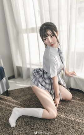 面饼仙儿 微博 part1_丽丝库