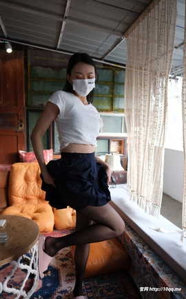 ROSI口罩系列 2024.03.04 NO.2822_丽丝库