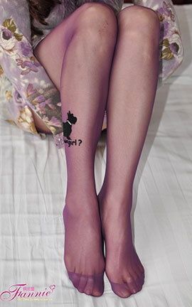 芬妮玉足Fannie No.462