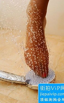 街拍VIP无圣光原创丝袜写真-狡猾的野猫-85031_丽丝库