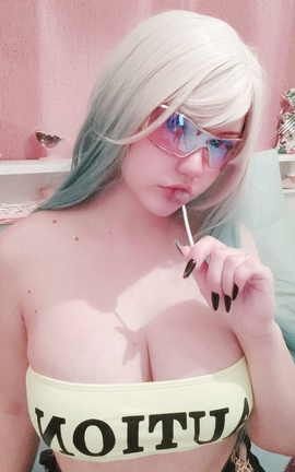 Twitter-Letícia ShirayukiLetciaShirayuk1_丽丝库