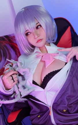 Potato Godzilla Akane Shinjo