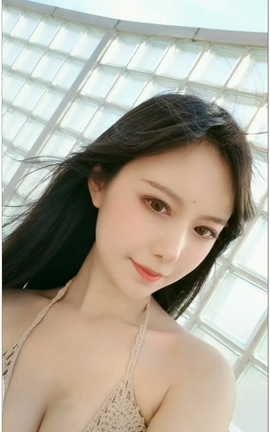 Shika小鹿鹿-夏色彼女 真爱版#1[650X1280][31秒]_丽丝库