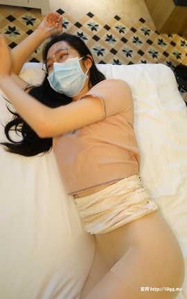 ROSI口罩系列 2022.11.27 NO.2359_丽丝库