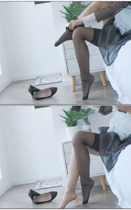 水淼 透明女仆#24[1920X1080][48秒]_丽丝库