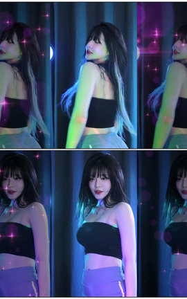 韩国AfreecaTV 热舞精选V38[1920X1080 3分9秒]_丽丝库