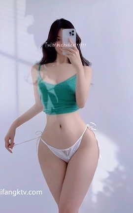 甄选系列 推特福利姬 荞麦麦_丽丝库