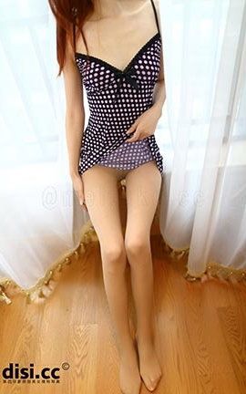 第四印象DISI原创美女摄影 No.355_丽丝库