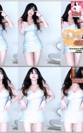 韩国AfreecaTV 冬幂热舞精选V06[1920X1080 56秒]_丽丝库