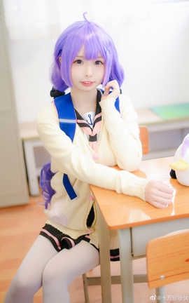 十万珍吱伏特-独角兽_丽丝库