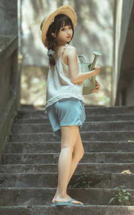 蠢沫沫-乡下妹妹 绅士版_丽丝库