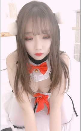 雪晴Astra-NO.013 2020元宵节雪宝#2[720X1280][4秒]_丽丝库