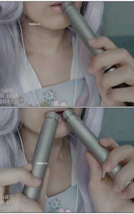 阿郁的小黑猫- Mouth Sounds 口腔音 Rode[1920X1080][31分42秒]_丽丝库