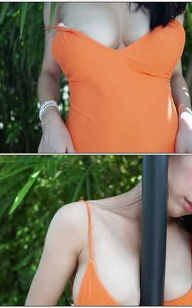 美媛馆MyGirl视频写真 2018.09.05 VN.026 李可可[1920X1080][15分3秒]_丽丝库