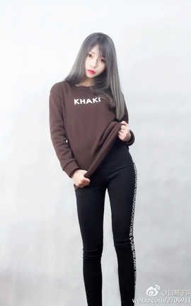 白易子教主-VOL.31 微博配图06_丽丝库