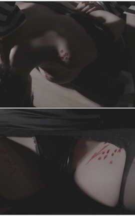 云溪溪 囚徒#1[1920X1080][3分1秒]_丽丝库