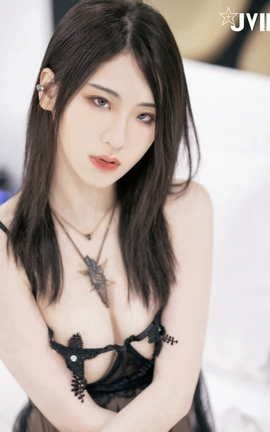 JVID-阿黎 全裸露点 雪白美乳性感爆棚_丽丝库