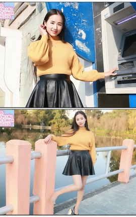 纳丝原味摄影 -NO112 林小雅2_丽丝库