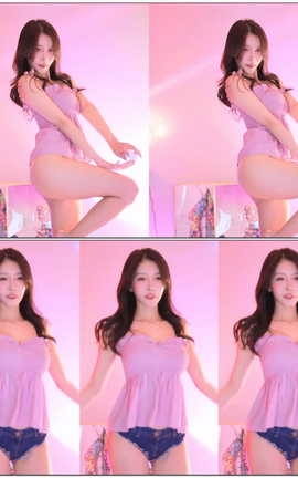 韩国AfreecaTV 何珍热舞精选V05[1920X1080 3分23秒]_丽丝库