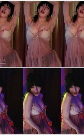 韩国AfreecaTV yoon_froggy热舞精选V039[1920X1080 3分6秒]_丽丝库