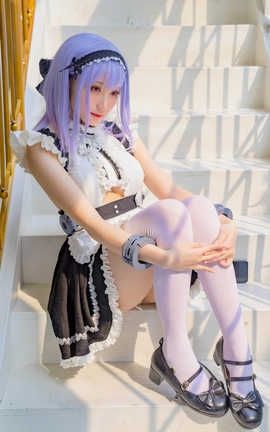 瓜希酱-黛朵_丽丝库