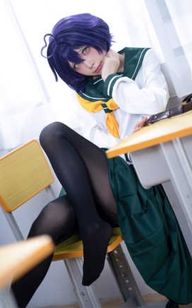 水淼aqua 柊舞缇娜_丽丝库