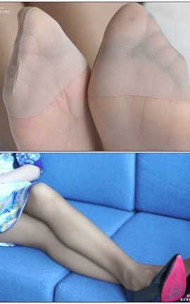 袜啵啵BoBoSocks NO.082 小甜豆-旗袍皮底鞋高跟鞋肉丝[1920X1080][]_丽丝库