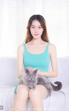 丝社SSA NO.476 素素（上）_丽丝库