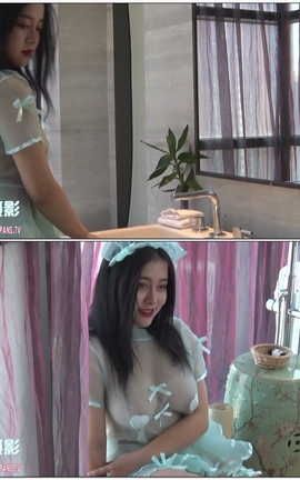 盘丝pans视频写真 No.1234 维尼[1280X720][10分8秒]_丽丝库