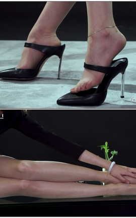 丽柜Ligui视频写真 2019.10.22 职场新秀-爆款美腿 RITA[1280X720][9分26秒]_丽丝库