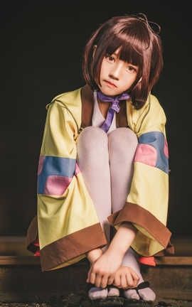 桜桃喵-甲铁城的卡巴内瑞_丽丝库