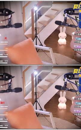 虎牙 暖暖(周童潼)-话社暖暖小点心 直播V035[1920X1080][7分25秒]_丽丝库