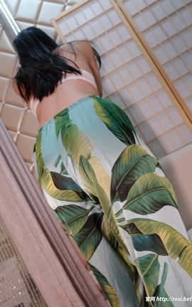 ROSI写真 2023.12.17 NO.4395_丽丝库