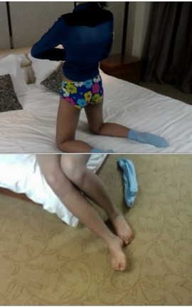 盘丝pans视频写真 No.041[640X480][2分57秒]_丽丝库