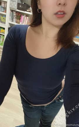 高颜值22岁的芭蕾舞蹈生 抹茶matcha 身材超级顶 part2_丽丝库