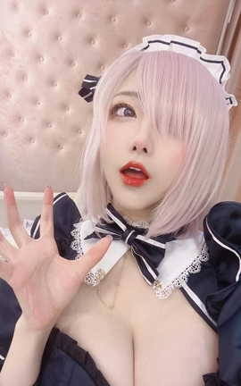 啾小妍 妍宝 part2_丽丝库