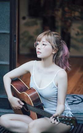 韩国写真Patreon 028 ely aug_丽丝库