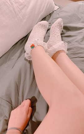 杪夏 - 浴室_丽丝库