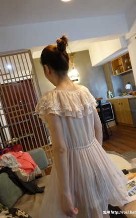 ROSI写真 2023.11.16 NO.4364_丽丝库