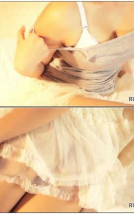 如壹视频写真RU1MM 2013.12.31 NO.083[1920X1080][3分21秒]_丽丝库