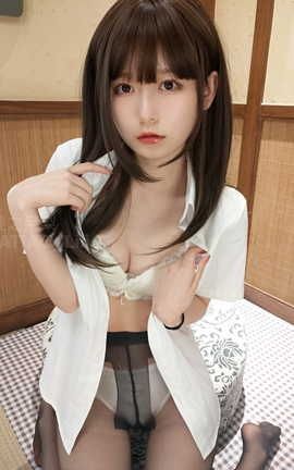 发条少女(迷之呆梨)-真空&正月休温泉行_丽丝库