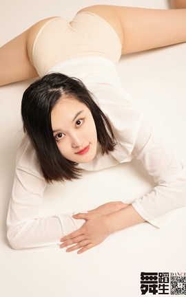 嘉丽GALLI 舞蹈生日记 108 - 简_丽丝库