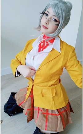 Mikomi Hokina-Meiko Regular+Latex-2#1[720X1280][13秒]_丽丝库