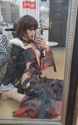 TiTi钛合金-自拍_丽丝库