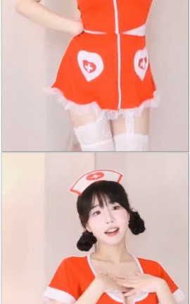 韩国AfreecaTV 艾迪林 精选舞蹈合集- V277[1920X1080][2分11秒]_丽丝库