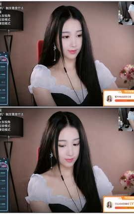 苏茉Summer-09 Ear massage 舔耳 洗头 直升机 女友心跳[1280X720][49分55秒]_丽丝库