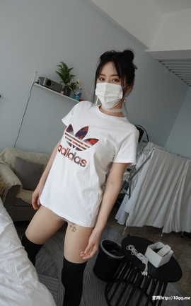 ROSI口罩系列 2022.03.21 NO.2108_丽丝库