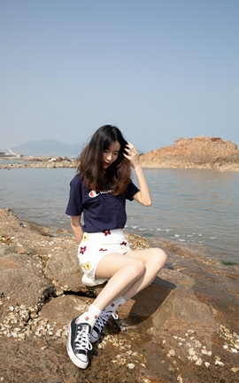 物恋传媒 No.427_丽丝库